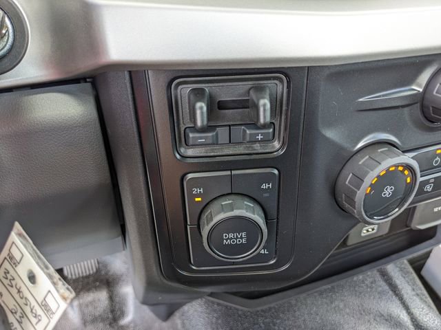 New 2026 Ford F550 4x4 Regular Cab Super Duty image 18