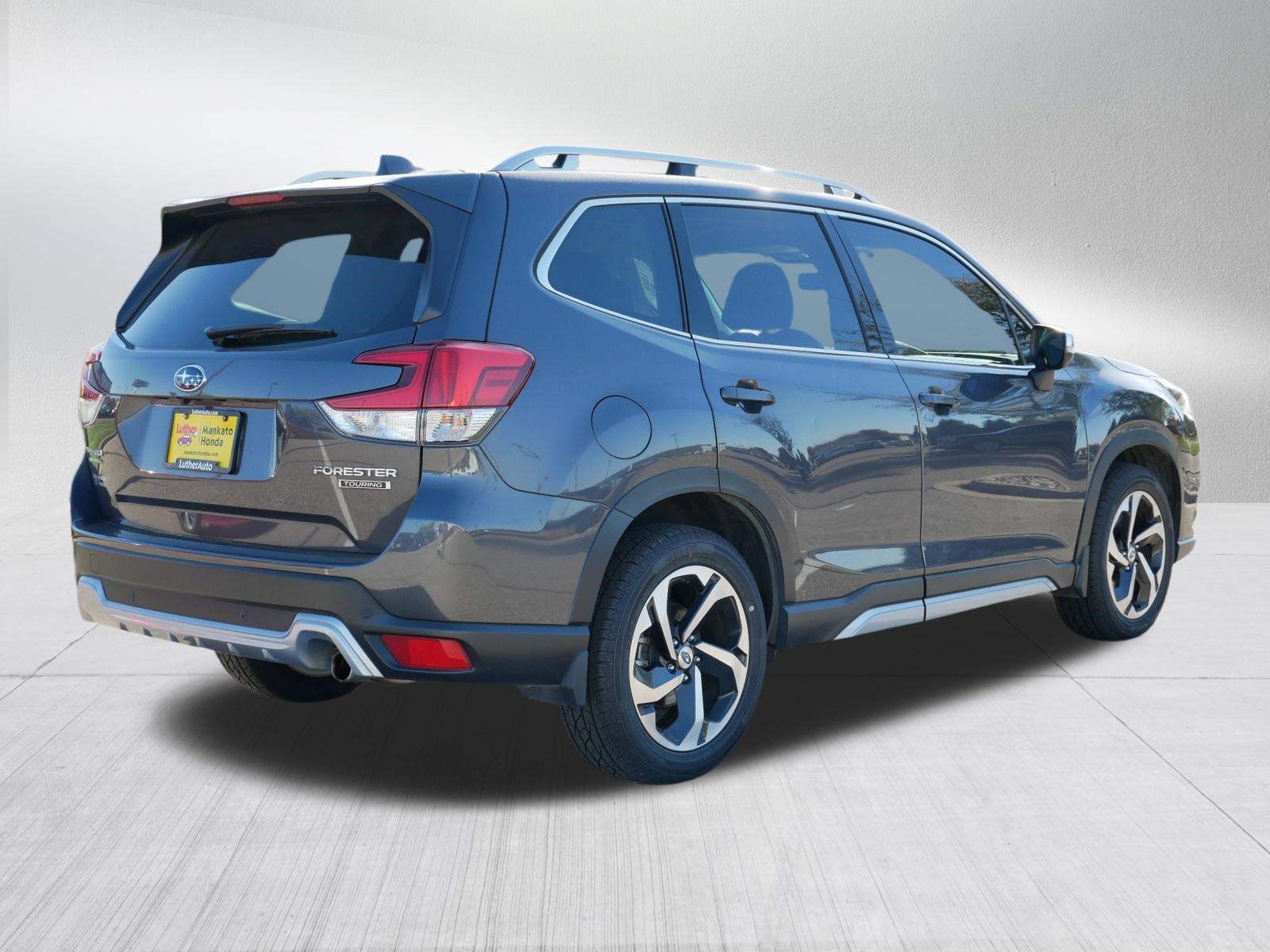 Used 2023 Subaru Forester Touring AWD/4WD image 7