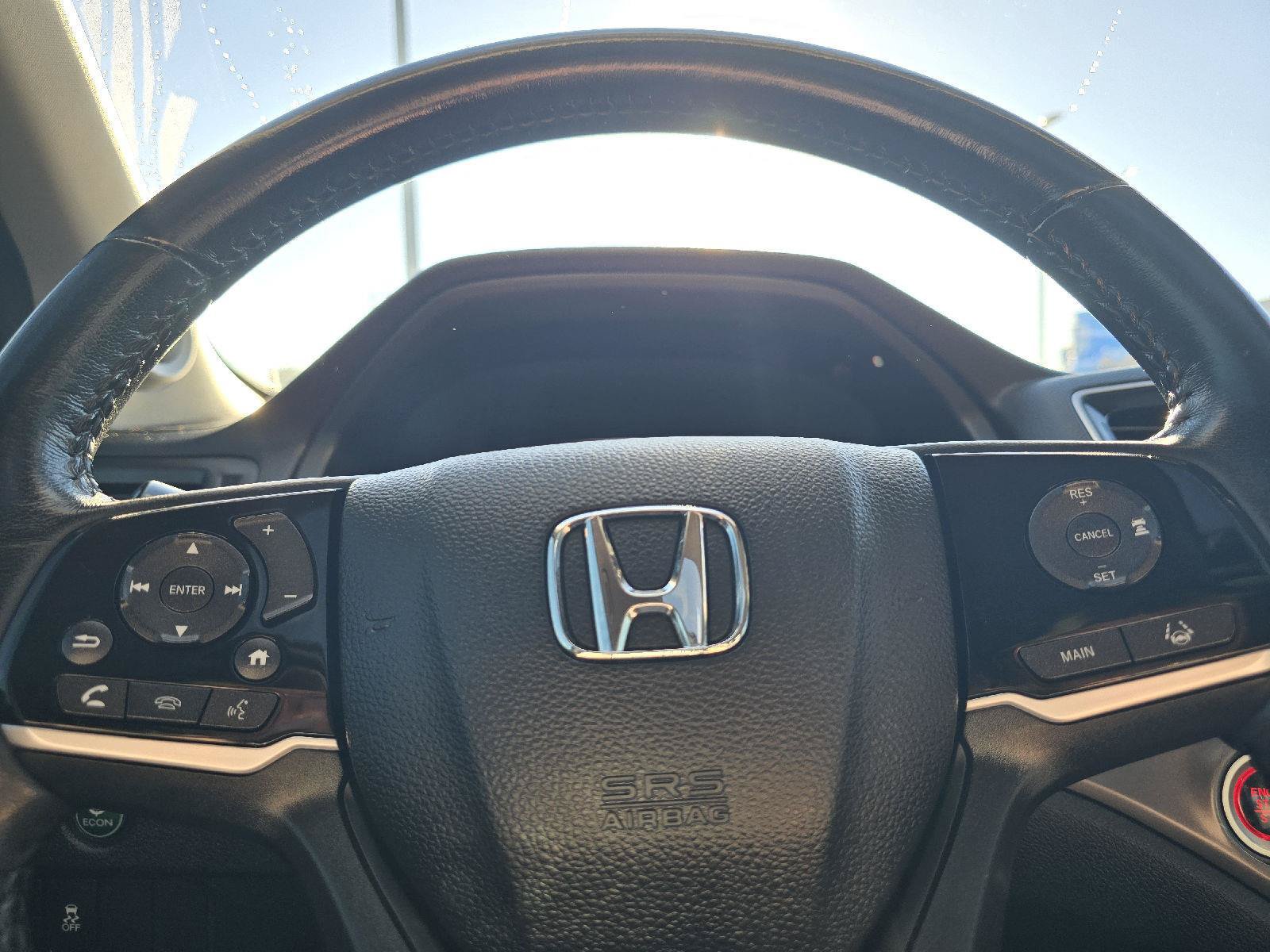 Certified 2021 Honda Pilot Special Edition image 22