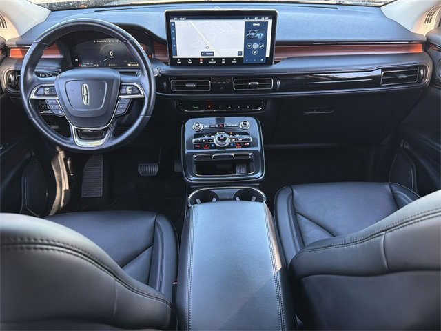 Used 2022 Lincoln Nautilus Reserve w/ Equipment Group 201A image 20