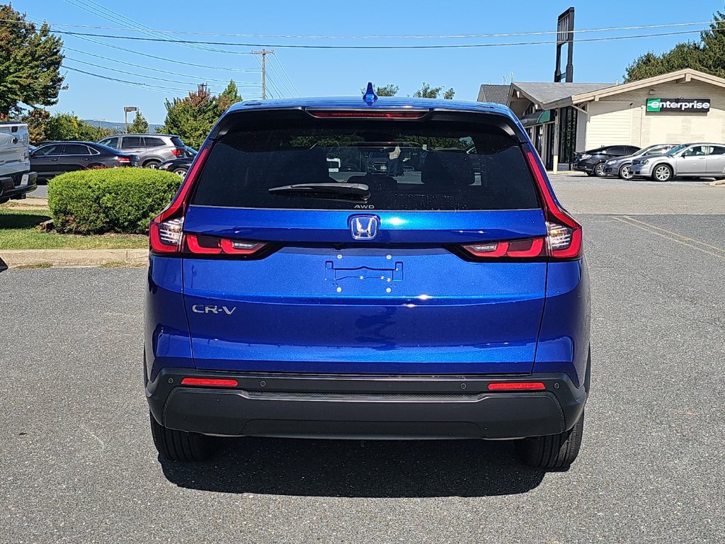 Used 2024 Honda CR-V EX-L image 14