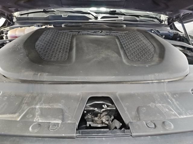 Used 2023 RAM 1500 TRX w/ TRX Level 2 Equipment Group AWD/4WD image 16