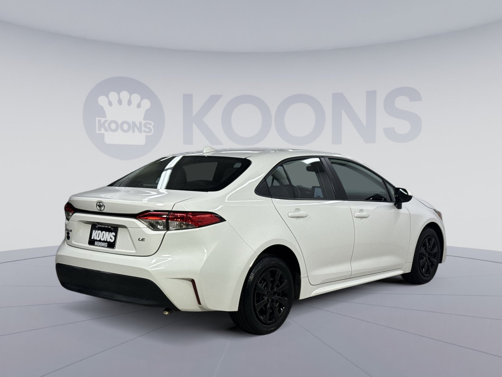 Used 2024 Toyota Corolla LE FWD image 20