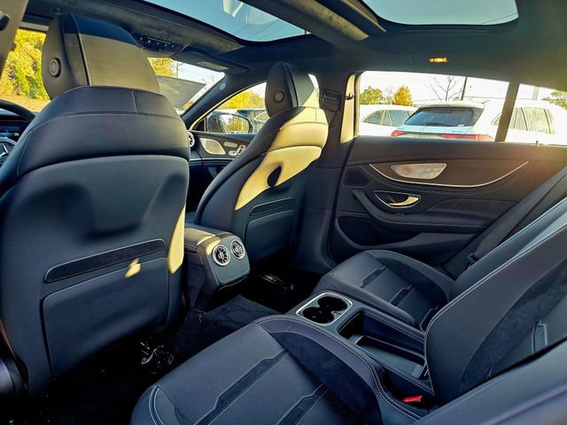 New 2026 Mercedes-Benz AMG GT 53 image 25