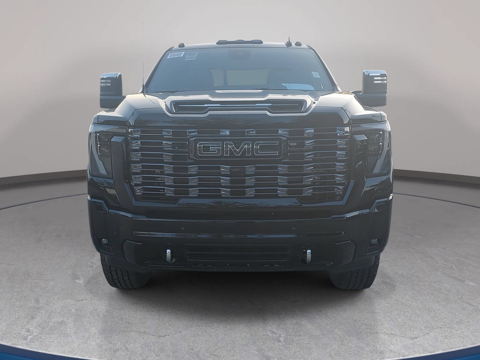New 2026 GMC Sierra 2500 Denali Ultimate AWD/4WD image 2