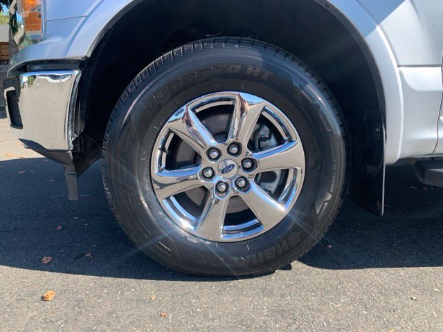 Used 2019 Ford F150 Lariat AWD/4WD image 10