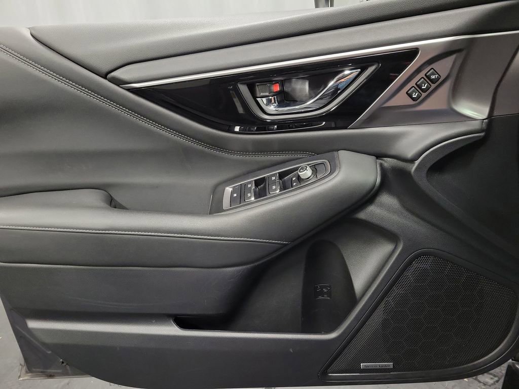 Used 2024 Subaru Legacy Limited image 22