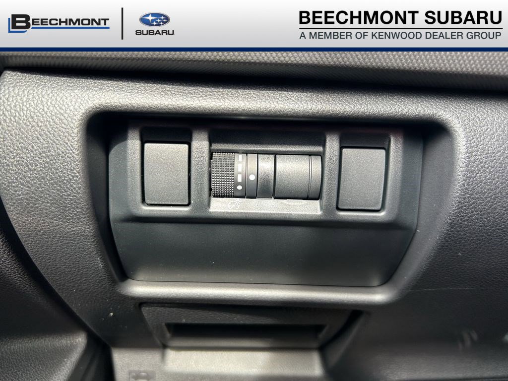 Certified 2026 Subaru Forester Wilderness AWD/4WD image 18
