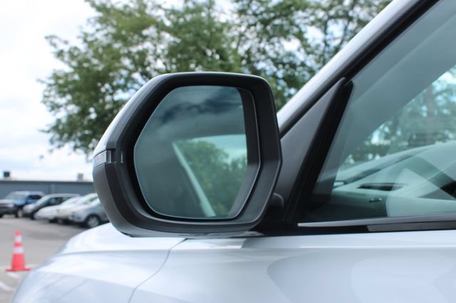 Used 2021 Audi Q8 Prestige AWD/4WD image 8
