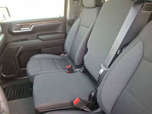 Used 2023 Chevrolet Silverado 1500 RST image 33