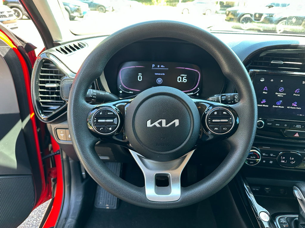 Used 2023 Kia Soul S FWD image 20