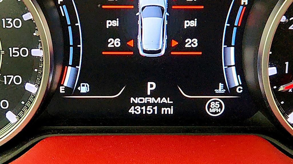 Used 2022 Maserati Levante Modena image 16