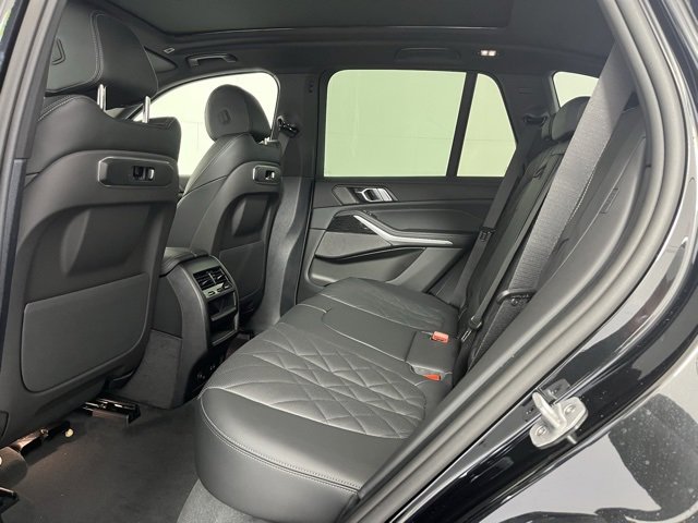 New 2026 BMW X5 xDrive50e w/ M Sport Package image 19