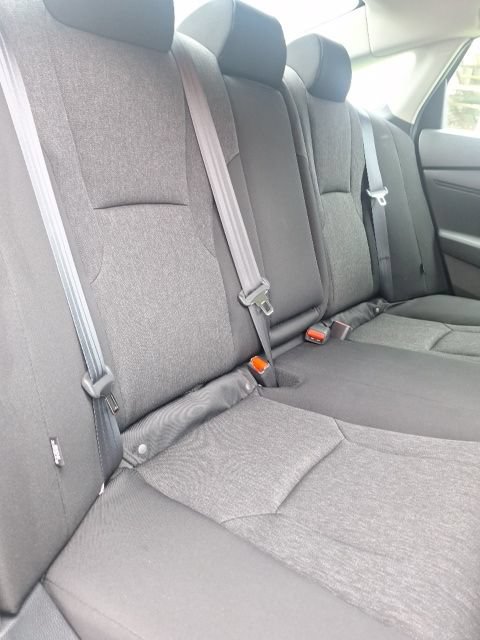 Used 2023 Honda Accord EX image 24