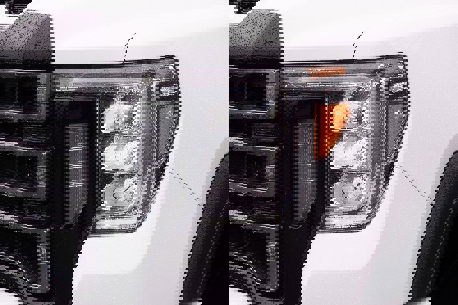 Used 2021 GMC Sierra 3500 AT4 w/ AT4 Preferred Package image 26