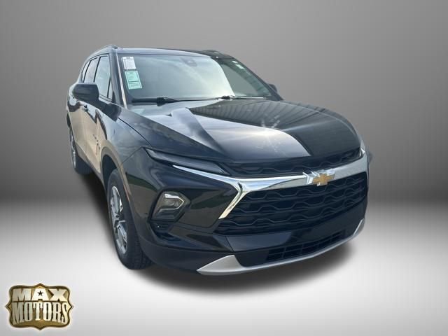 Used 2024 Chevrolet Blazer LT w/ Convenience Package FWD image 13