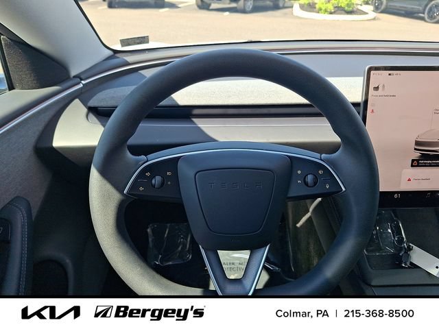 Used 2025 Tesla Model 3 Long Range RWD image 21