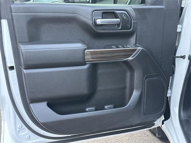 Used 2019 Chevrolet Silverado 1500 LT w/ All-Star Edition image 20