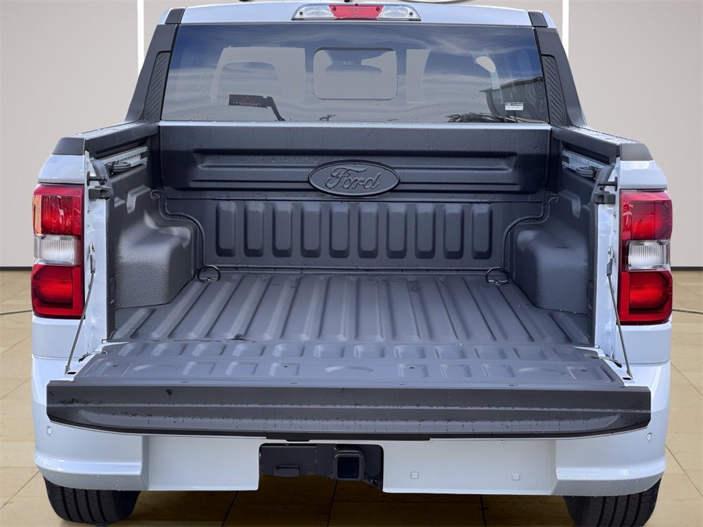 New 2026 Ford Maverick Lobo image 21