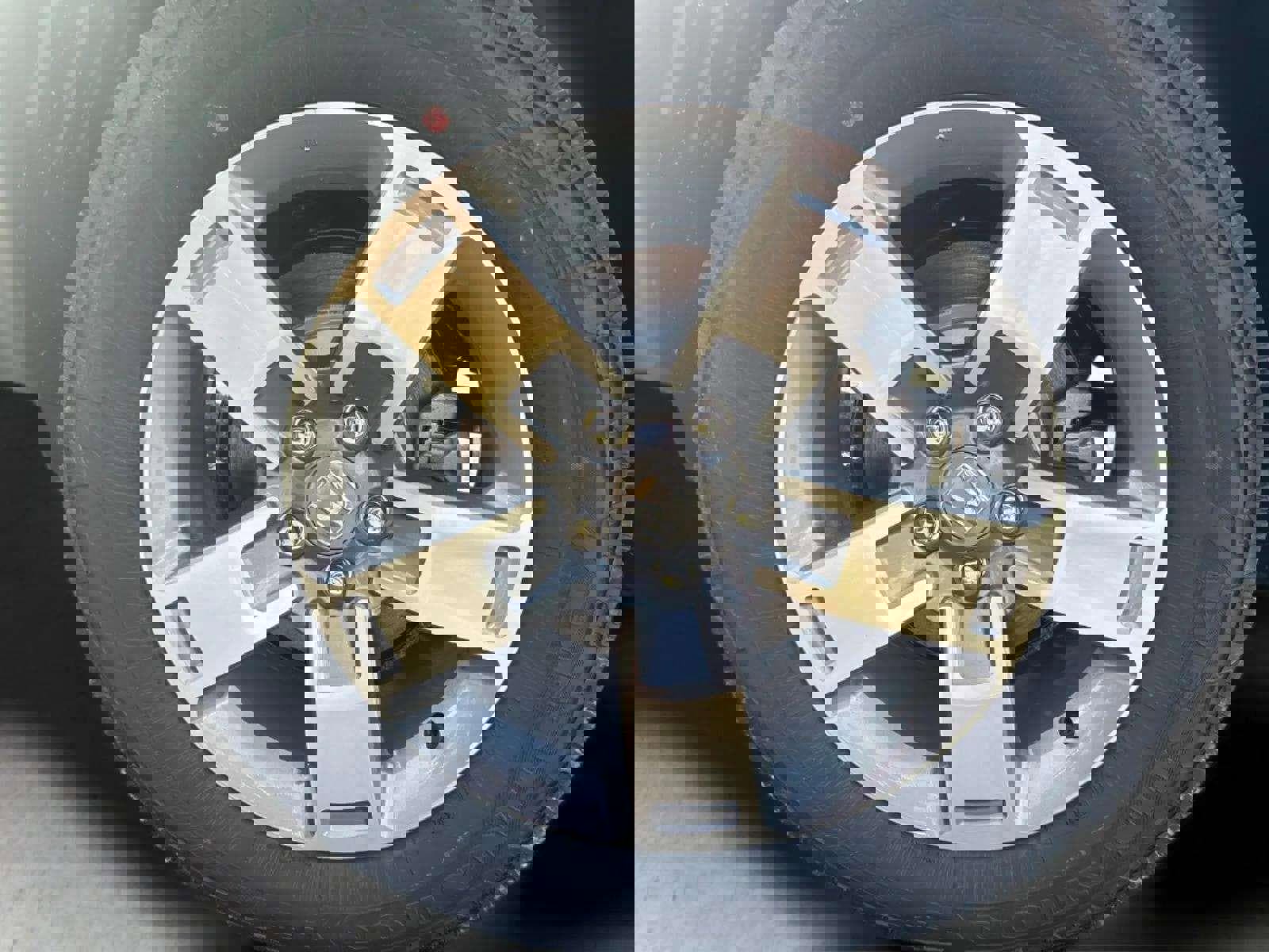 New 2026 Honda Ridgeline RTL image 14