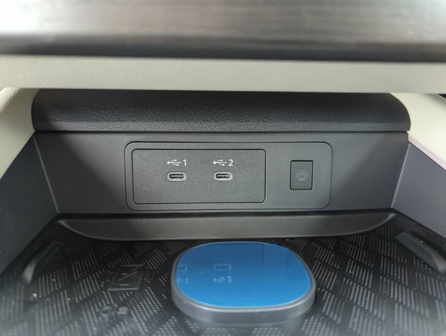 New 2026 Nissan Murano Platinum w/ Technology Package AWD/4WD image 35
