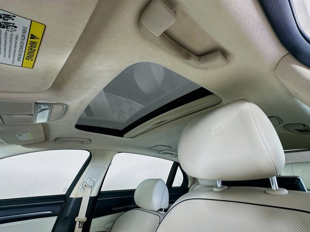 Used 2021 Genesis G90 5.0 Ultimate image 22