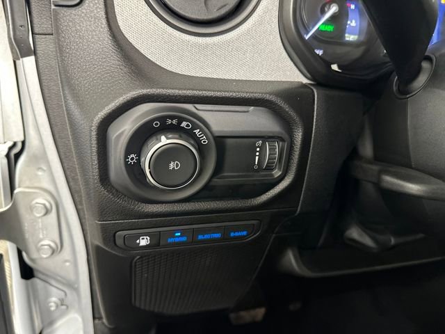Used 2024 Jeep Wrangler Unlimited w/ Convenience Group image 19