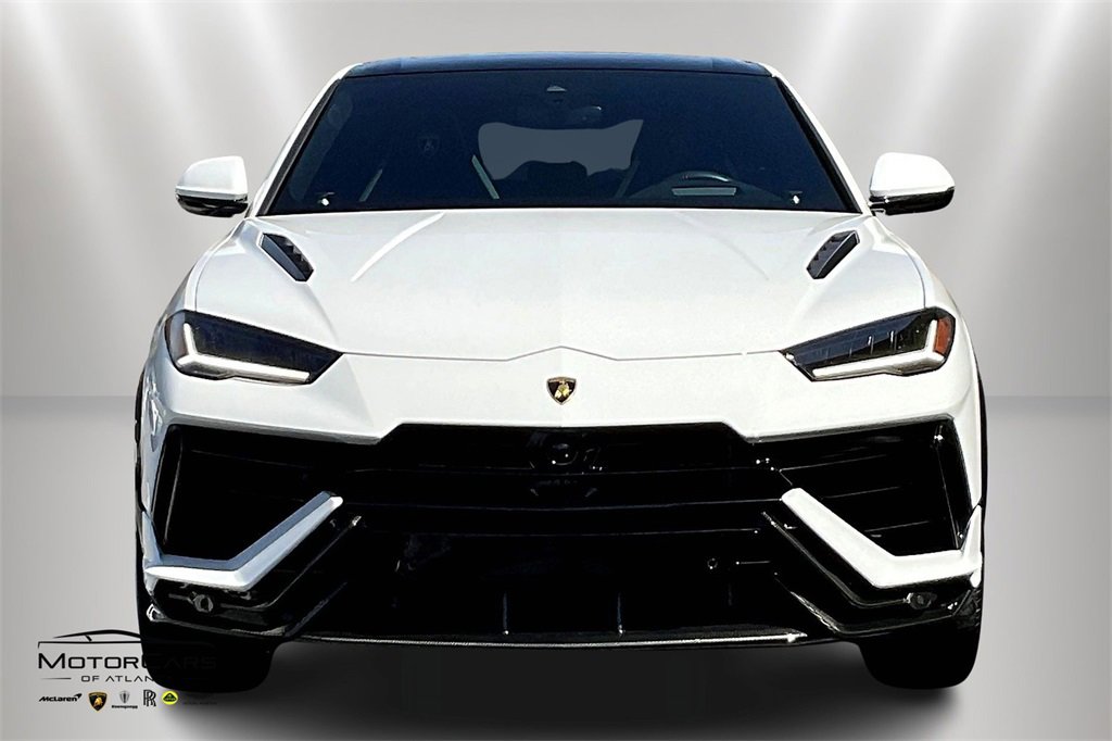 Used 2023 Lamborghini Urus Performante image 3