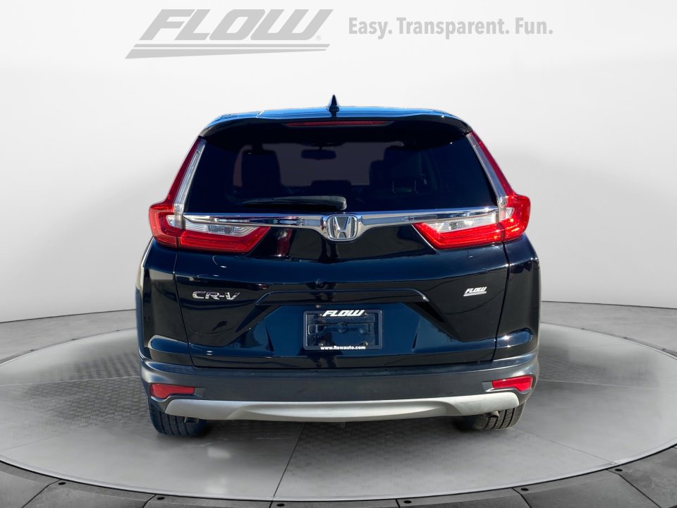 Used 2018 Honda CR-V EX-L image 7