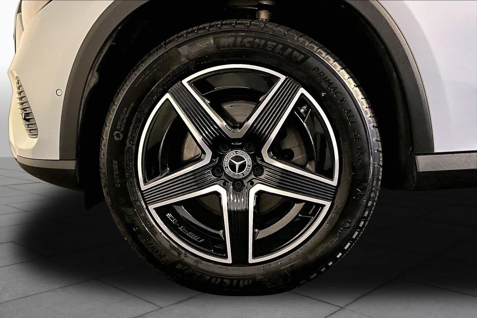 Certified 2026 Mercedes-Benz GLC 300 4MATIC image 11