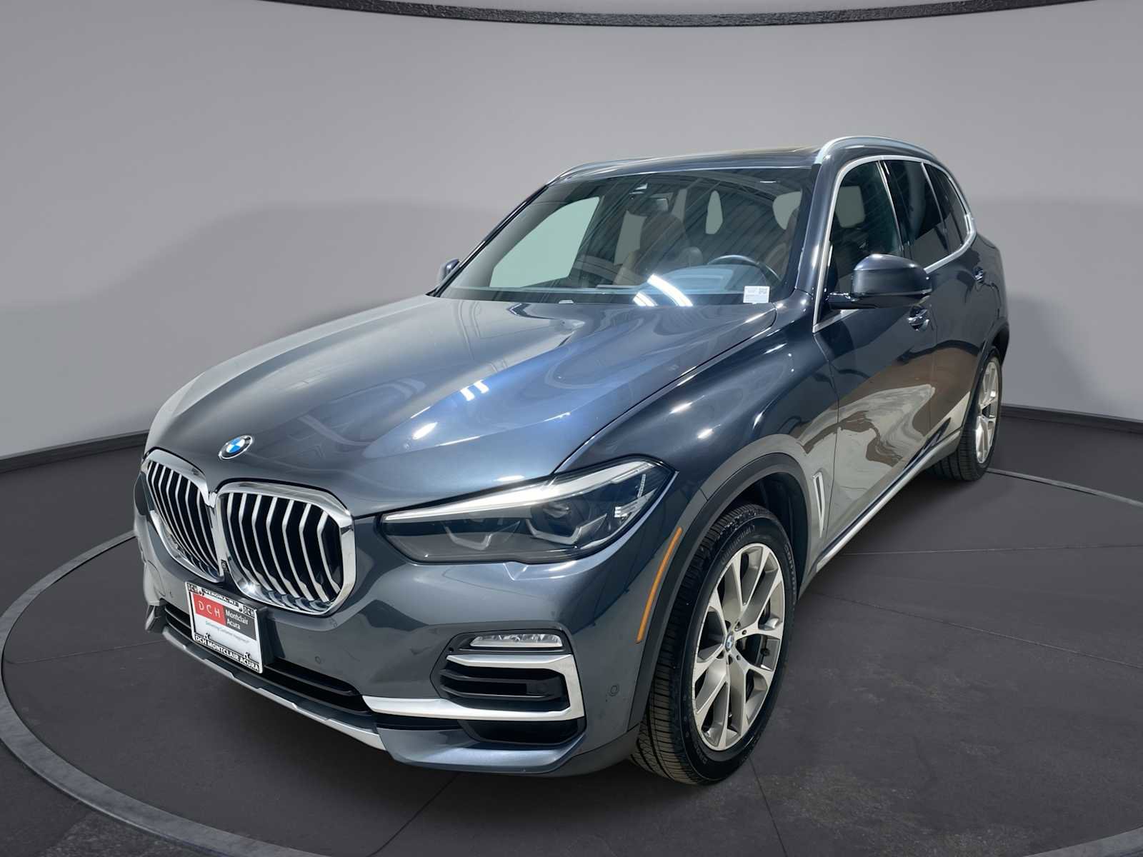 Used 2019 BMW X5 xDrive40i w/ Convenience Package image 1