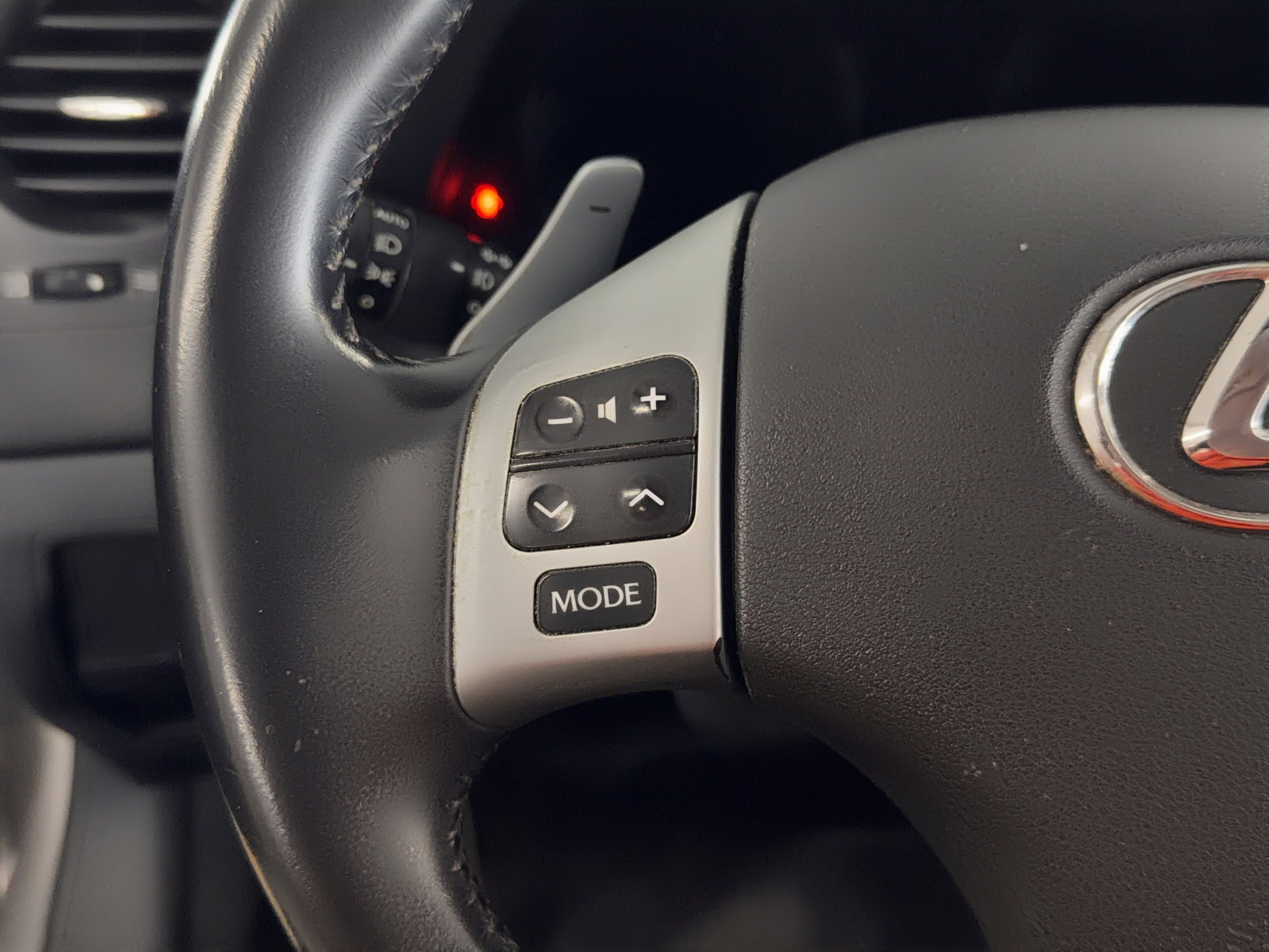 Used 2011 Lexus IS 250C w/ Luxury Pkg image 20