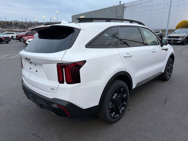 New 2026 Kia Sorento SX Prestige image 3