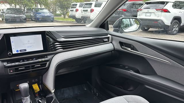 Certified 2025 Toyota Camry LE image 16