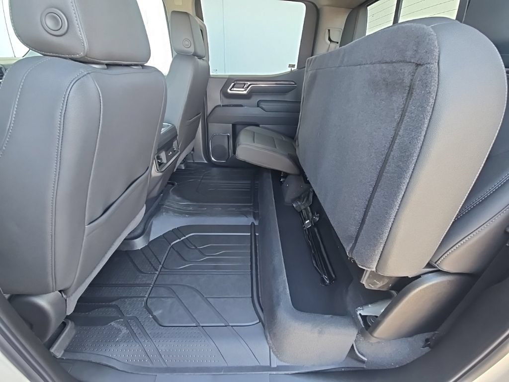 New 2026 Chevrolet Silverado 1500 RST w/ RST All Star Premium Package AWD/4WD image 30