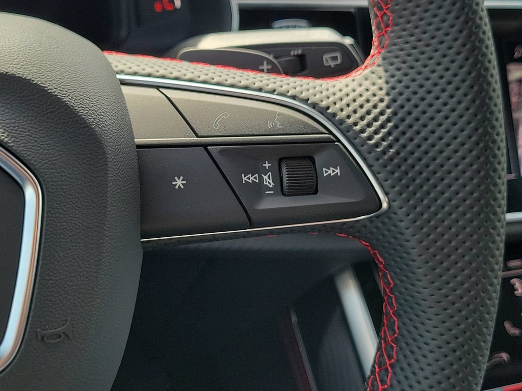 New 2026 Audi SQ7 Prestige AWD/4WD image 9