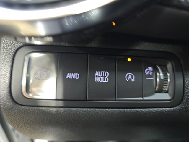 New 2026 Chevrolet Equinox LT w/ Convenience Package II image 26