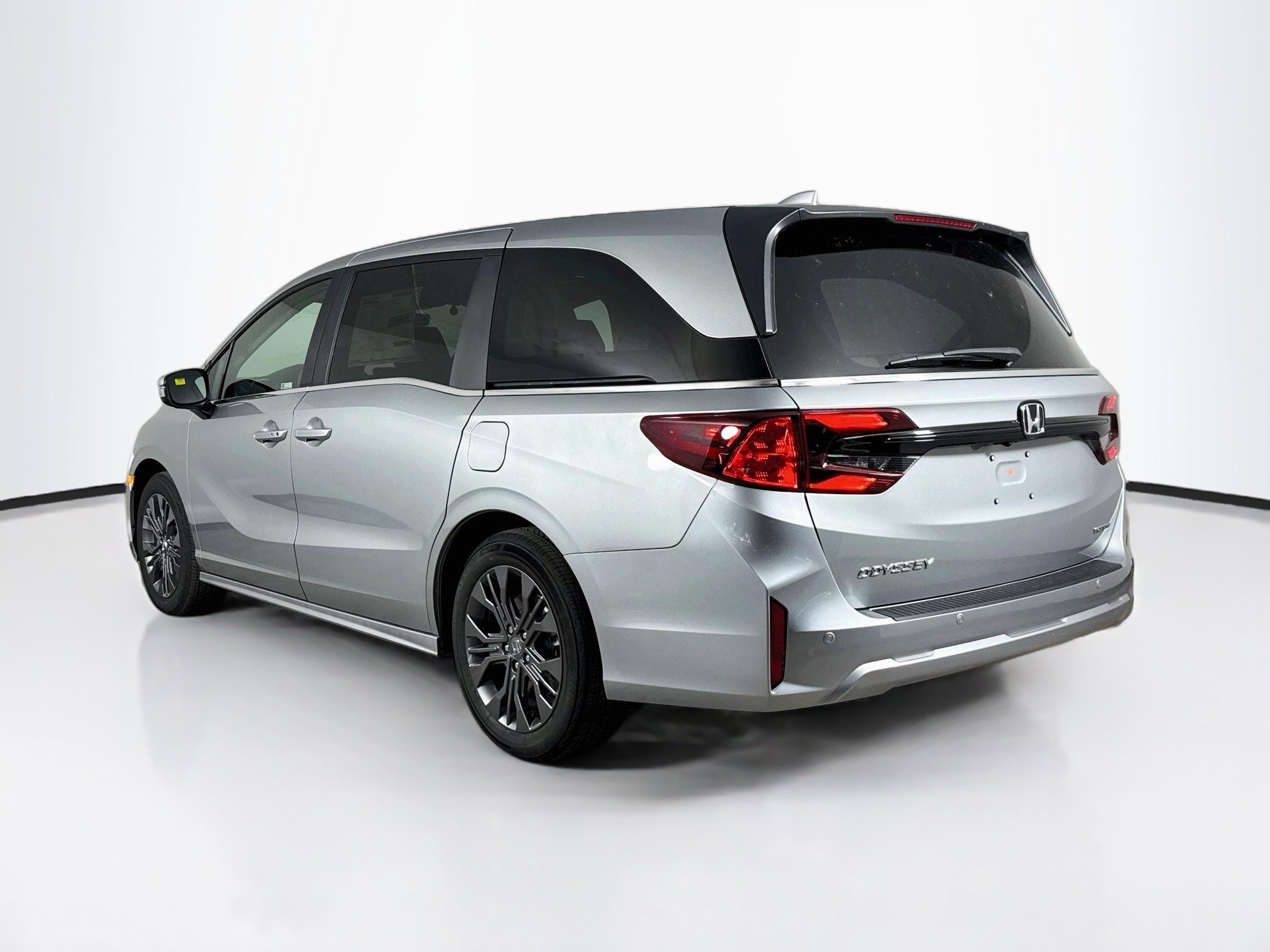 New 2027 Honda Odyssey Touring image 33