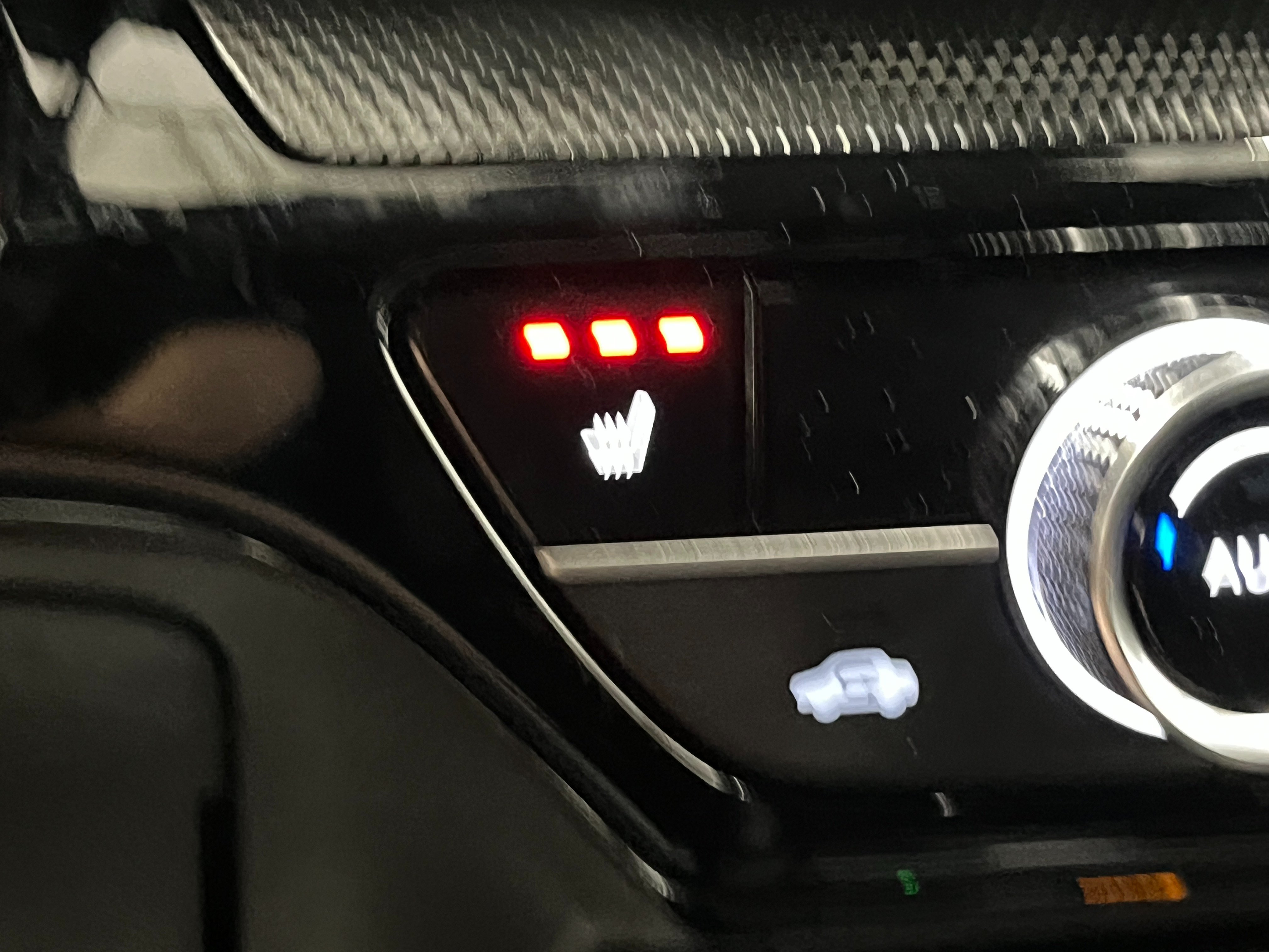New 2027 Honda CR-V Sport Touring image 22