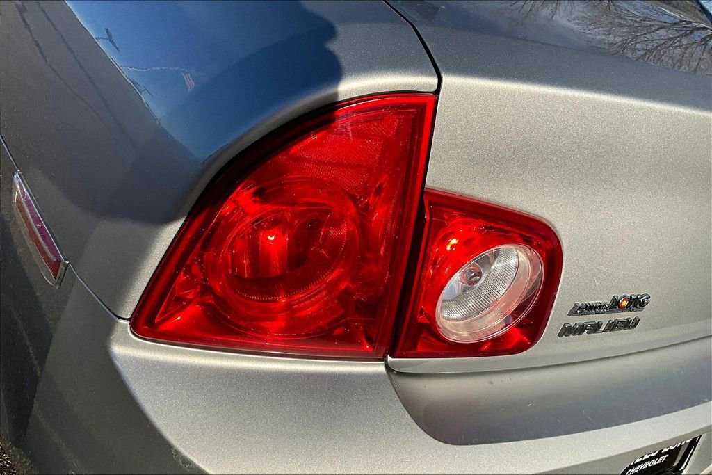 Used 2012 Chevrolet Malibu LS w/ LS Uplevel Package image 31