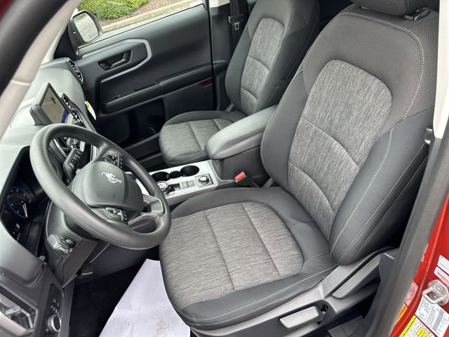 Used 2023 Ford Bronco Sport Big Bend image 15