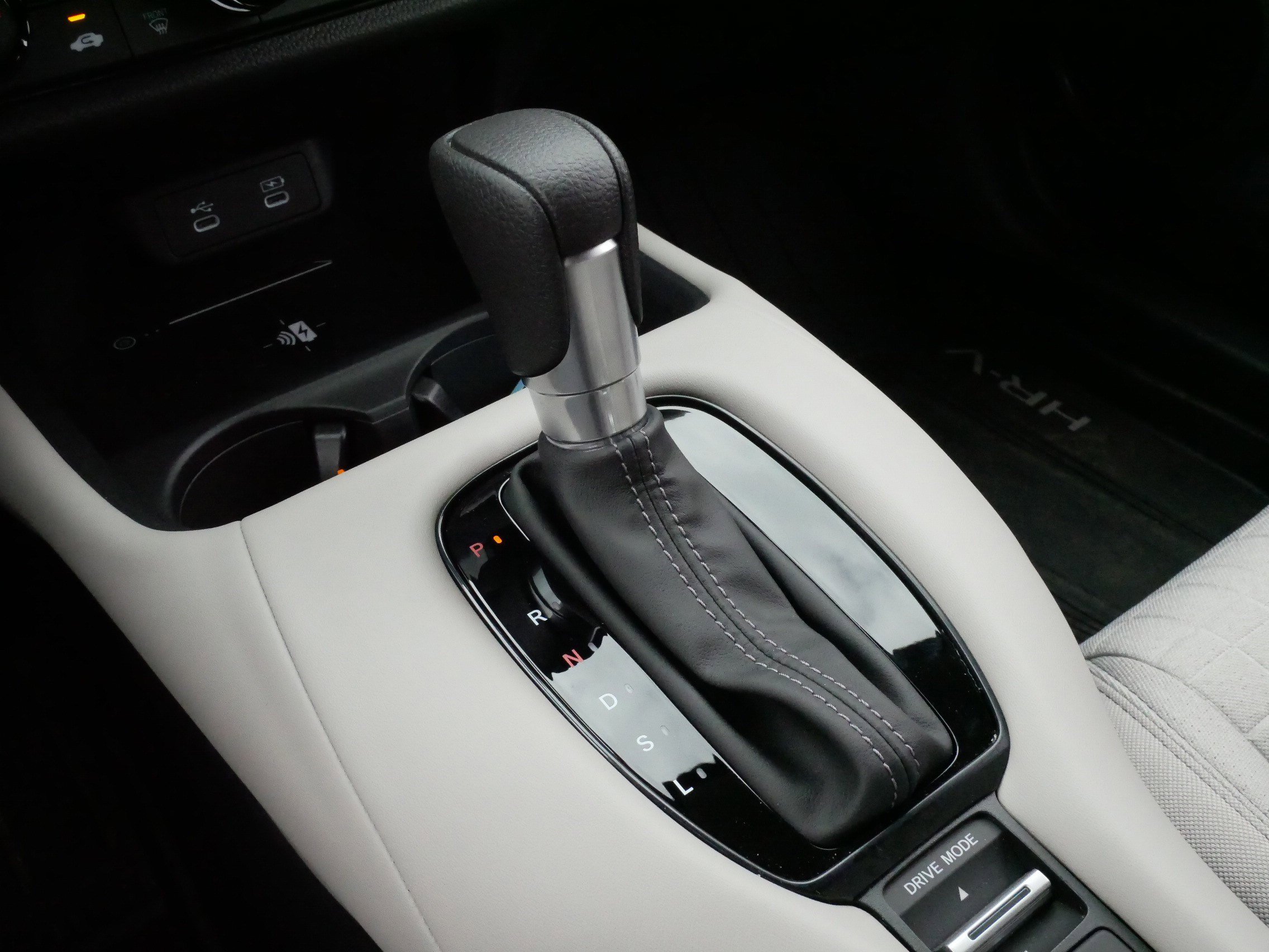 Used 2026 Honda HR-V LX image 24