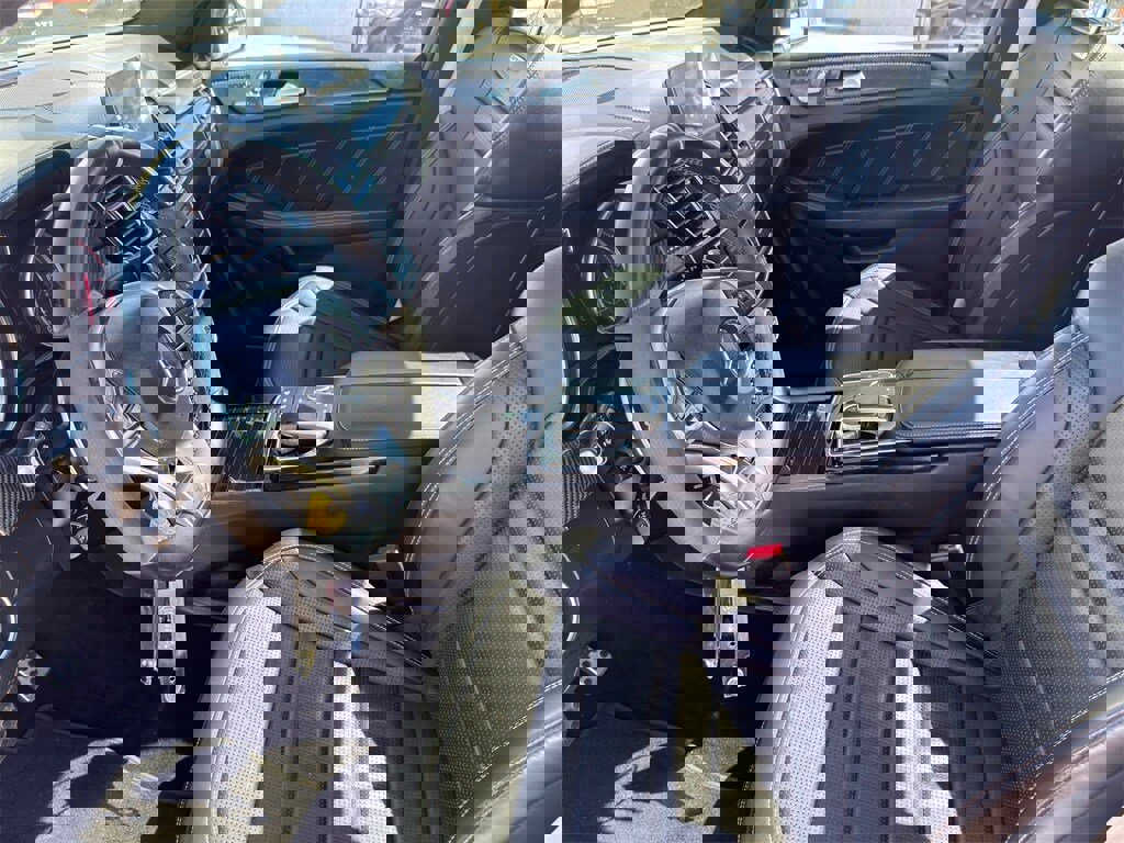 Used 2018 Mercedes-Benz GLE 63 AMG S image 14