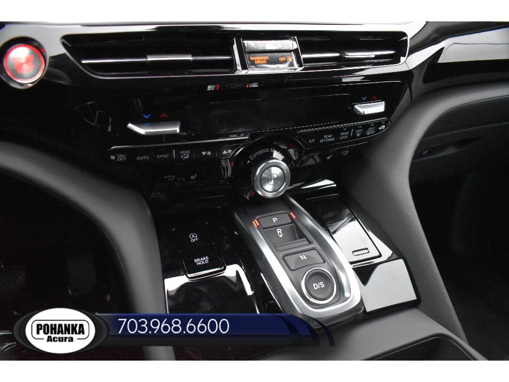New 2026 Acura MDX w/ Technology Package AWD/4WD image 16