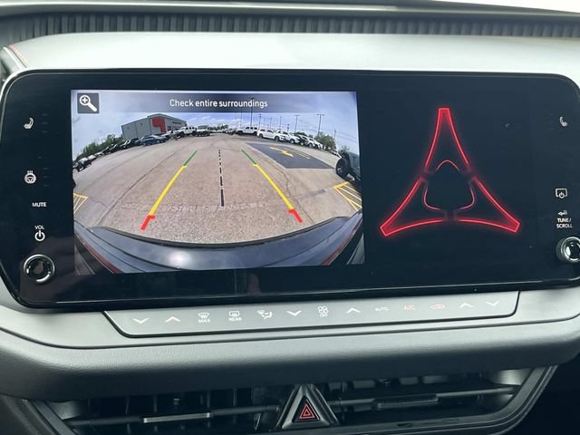 New 2026 Dodge Charger Scat Pack w/ Blacktop Package AWD/4WD image 23