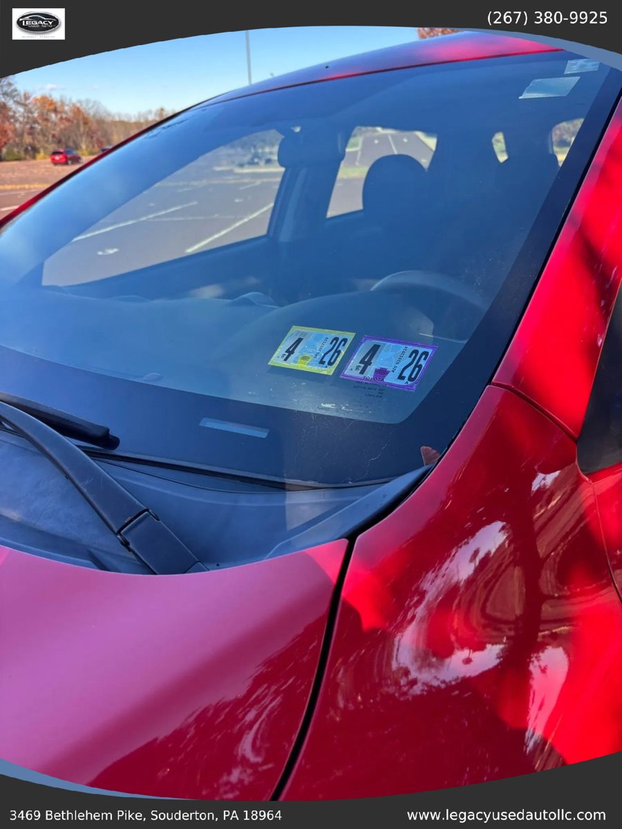 Used 2010 Toyota Matrix image 10