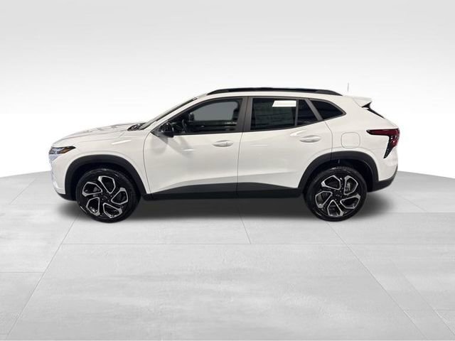 New 2026 Chevrolet Trax RS w/ Sunroof Package image 5