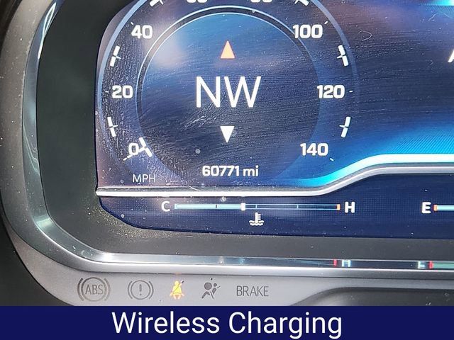 Used 2023 Chevrolet Tahoe Z71 image 26