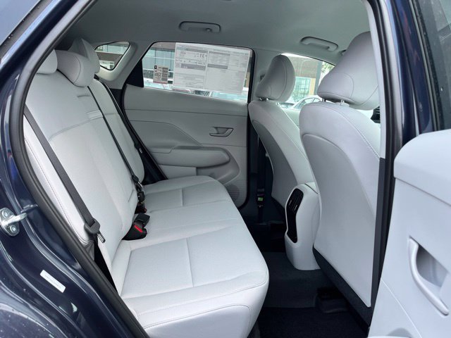 New 2026 Hyundai Kona SEL Sport FWD image 20