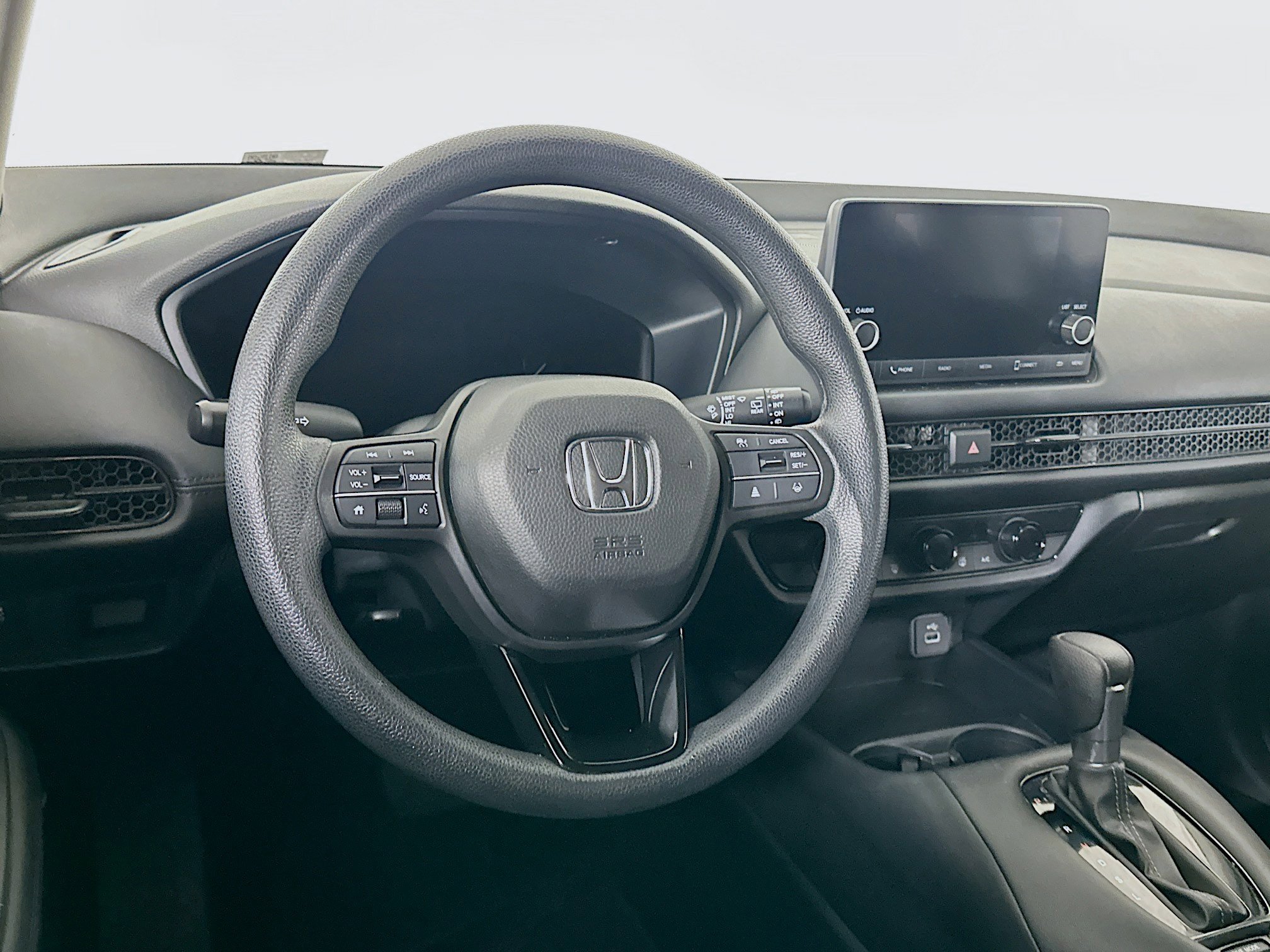 Used 2023 Honda HR-V LX image 18